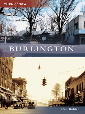 cover image of Burlington